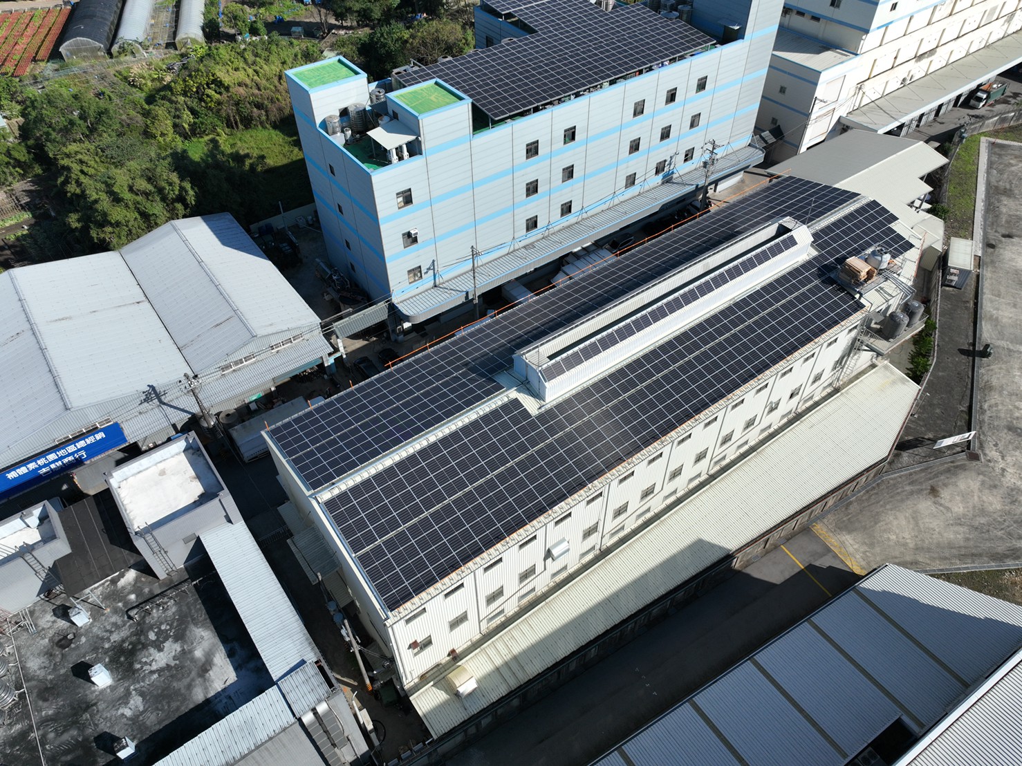 三甲電纜-183kWp